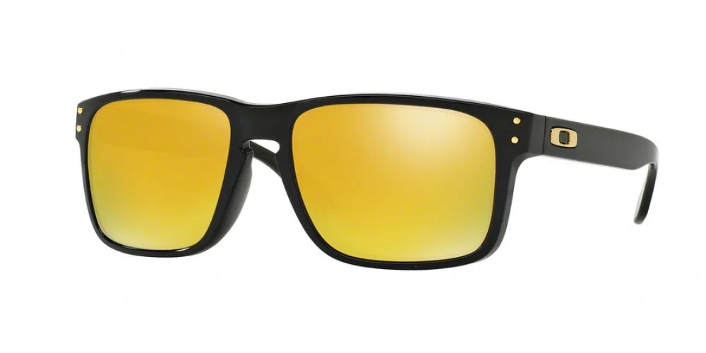Oakley Holbrook 9244 Sunglasses - view 26